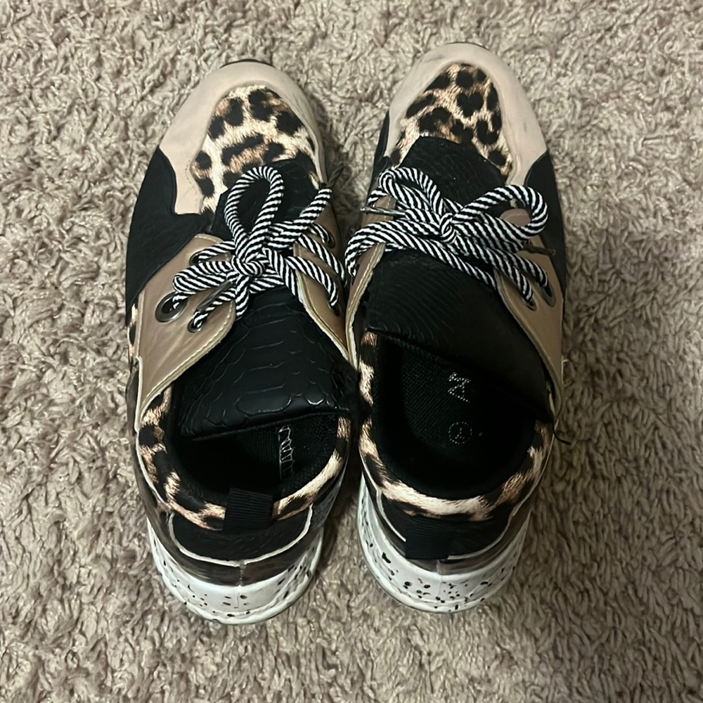 Cute Sneakers